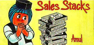 Sales Stacks