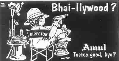 Bhai-llywood?