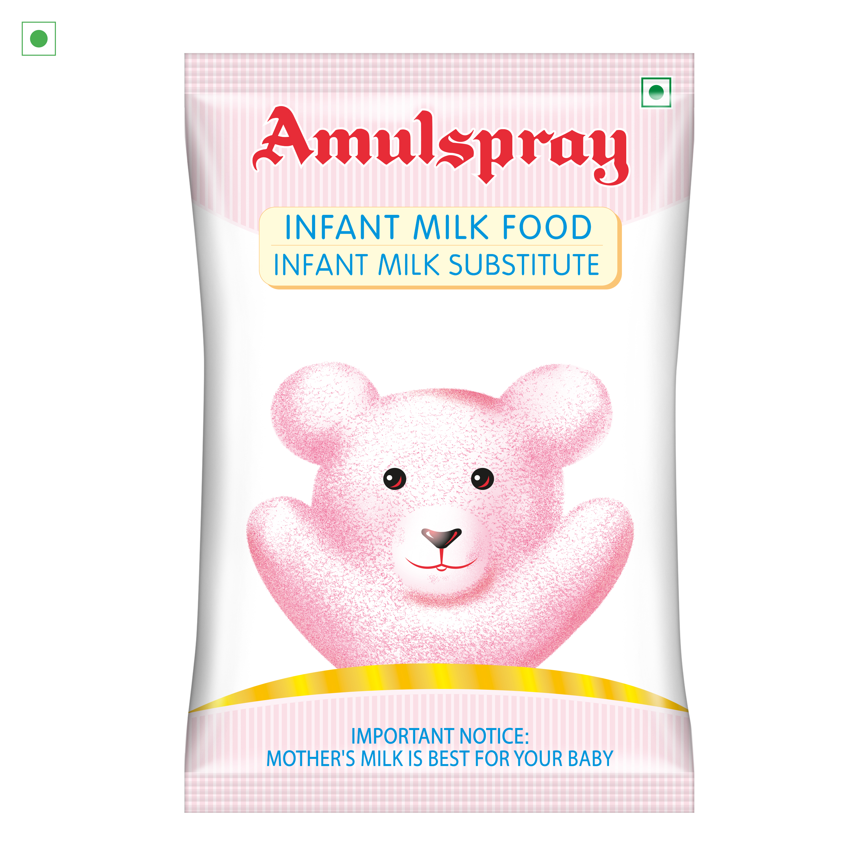 Amulspray