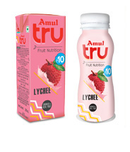 Tru Lychee