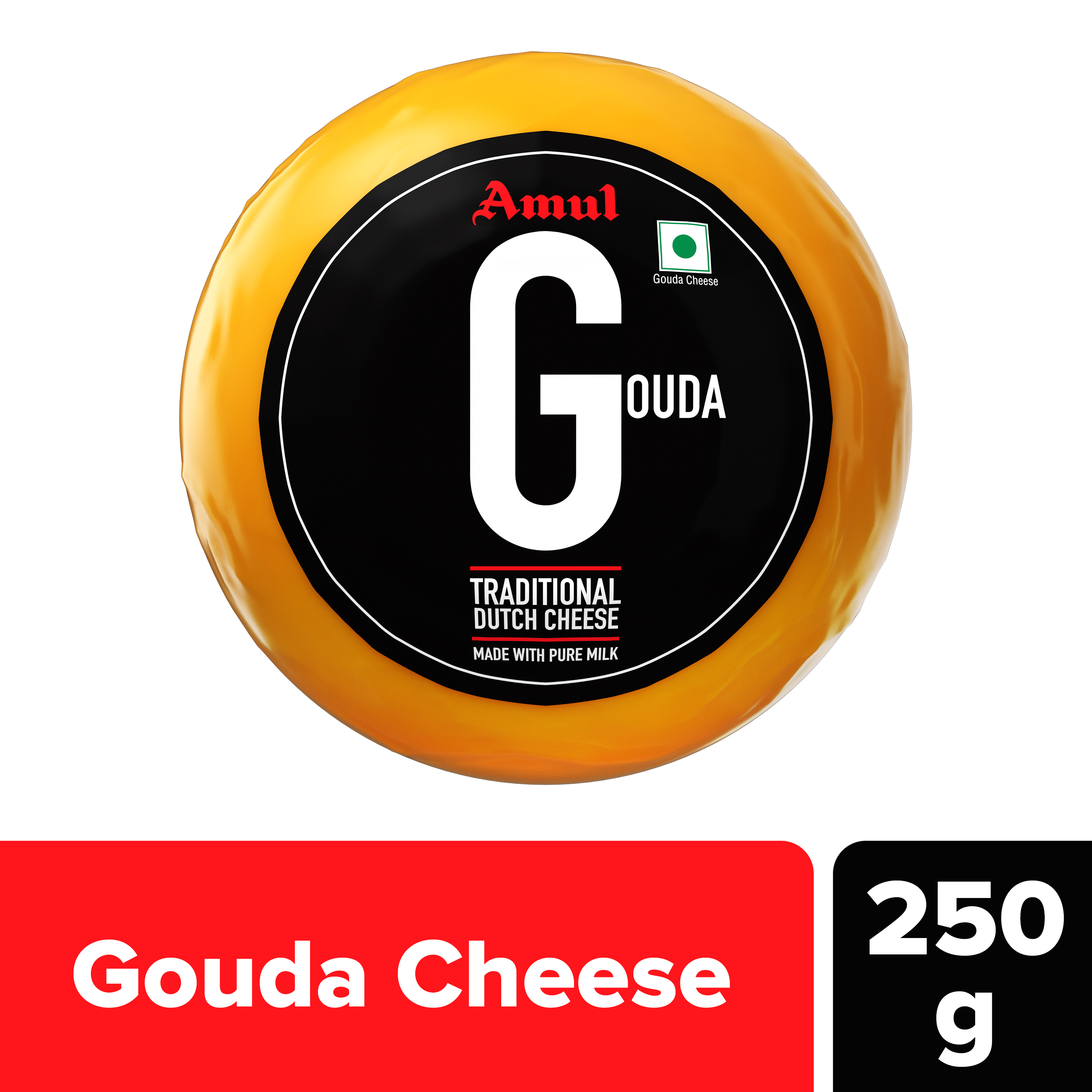 Amul Gouda Cheese