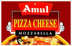 Amul Pizza Cheese