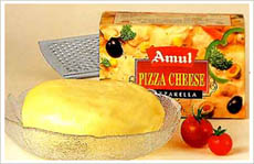 Amul Pizza Cheese