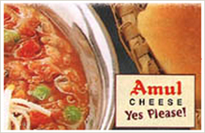 Amul Processed Cheese