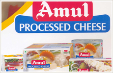 Amul Processed Cheese