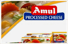 Amul Processed Cheese