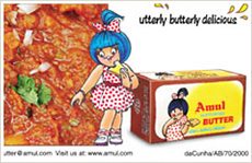 Amul Butter