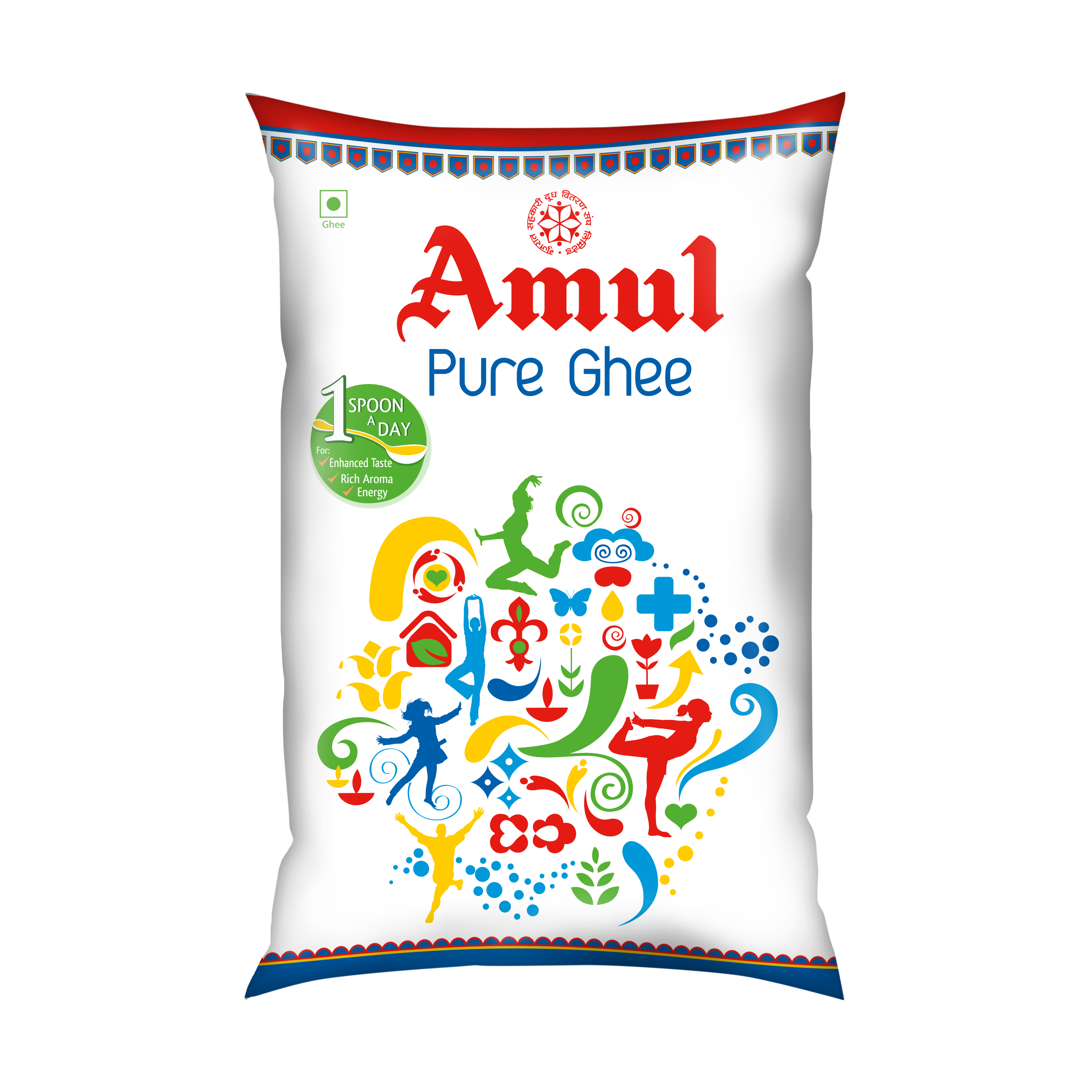 Amul Ghee