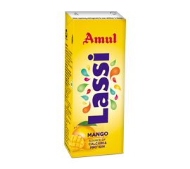 Amul Lassi