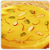 Amul Basundi