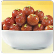 Amul Gulab Jamun