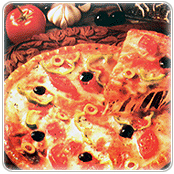 Amul Pizza Cheese