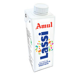 Amul Lassi