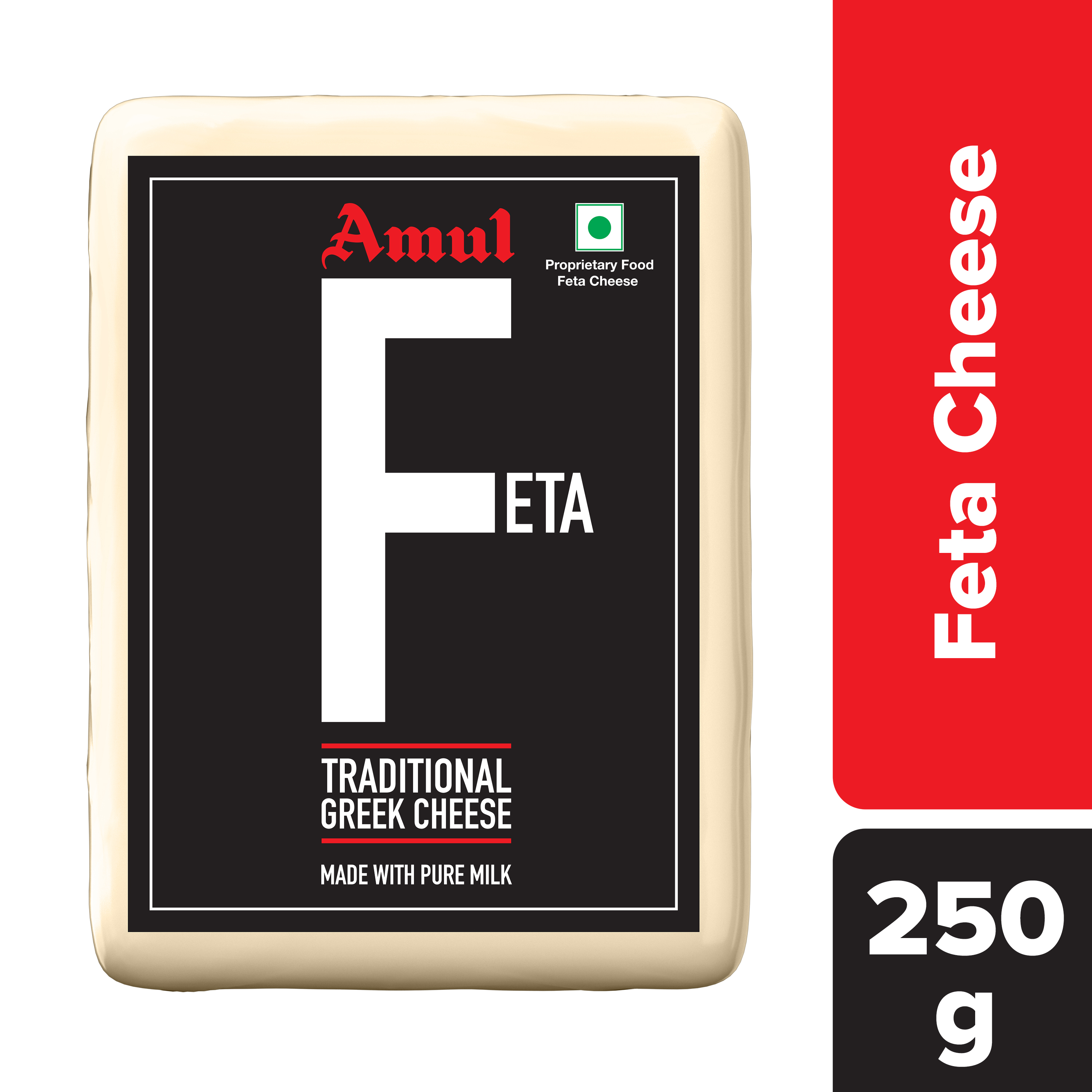 Amul Feta Cheese