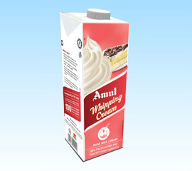 Amul Ice Cream