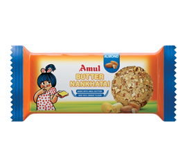 Amul Butter Nankhatai