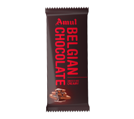 Amul Belgian Chocolate