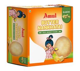 Amul Butter Nankhatai