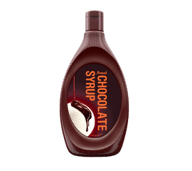 Amul Chocolate Syrup