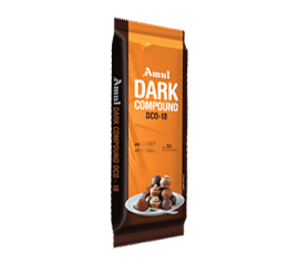 Amul Dark Compound DCO-18