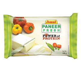 Amul Fresh Paneer