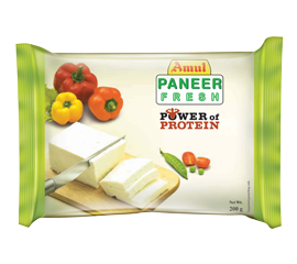 Amul Fresh Paneer