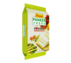 Amul Fresh Paneer