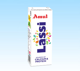 Amul Lassi