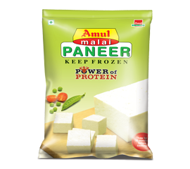 Amul Malai Paneer