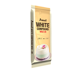 Amul White Compound WCO-20