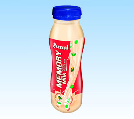 Amul Memory Tropical Fruit