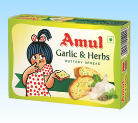 Amul Butter