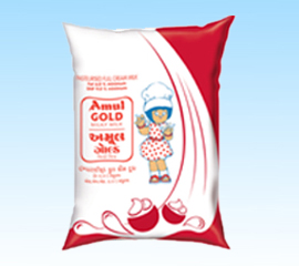 Amul Gold