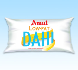 Amul Low Fat Dahi