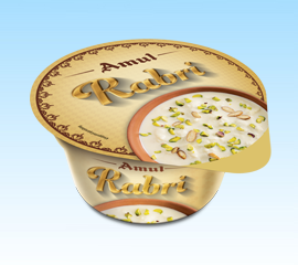 Amul Rabri