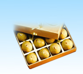 Amul Avsar Laddoo