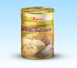 Amul Roti Softener