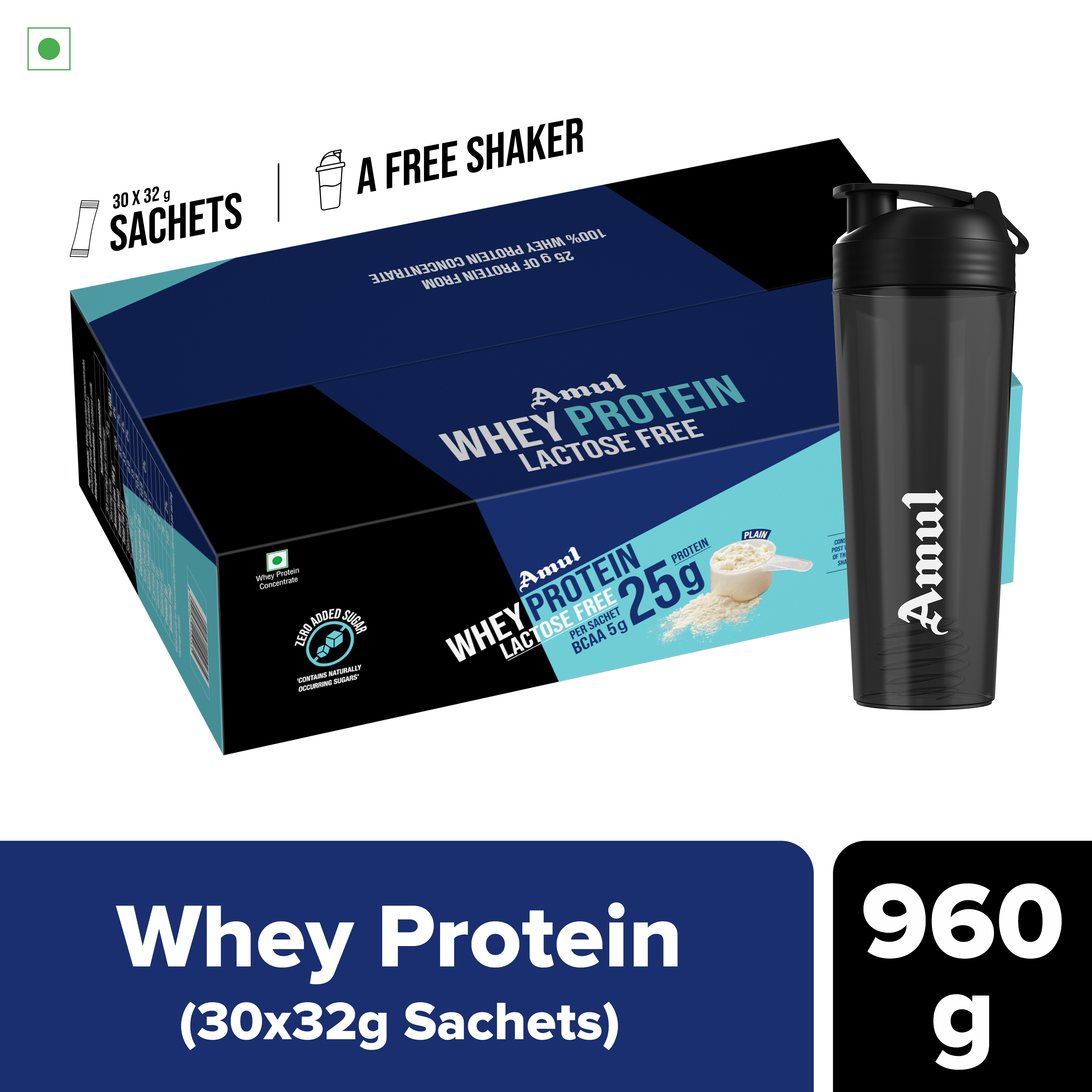 Whey Protein